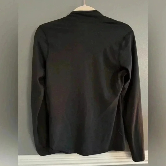 REI 1/4 zip shirt - Picture 2 of 3